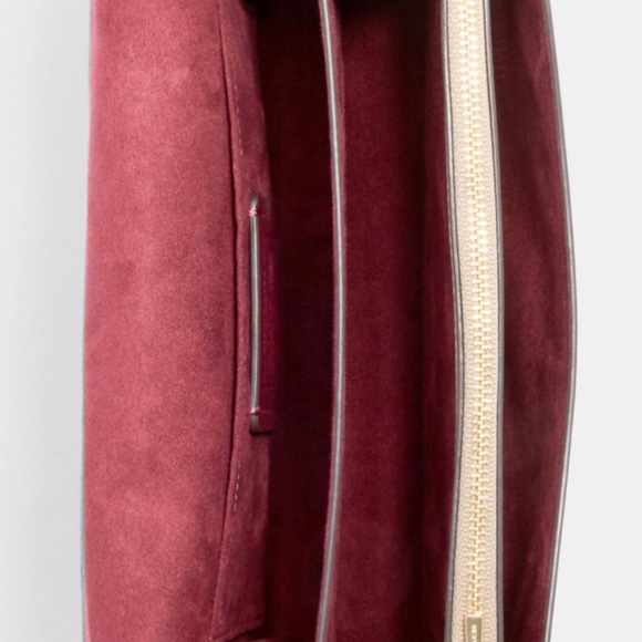 Coach | Bags | Coach Klare Crossbody With Linear Quilting | Poshmark